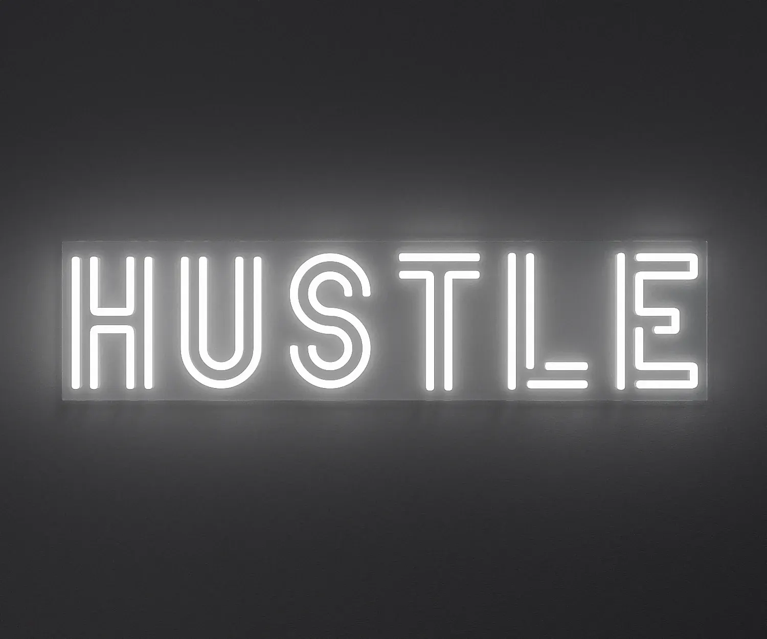 Hustle