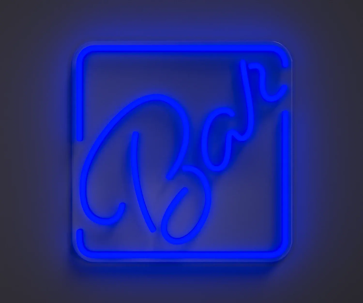 Bar Sign 1