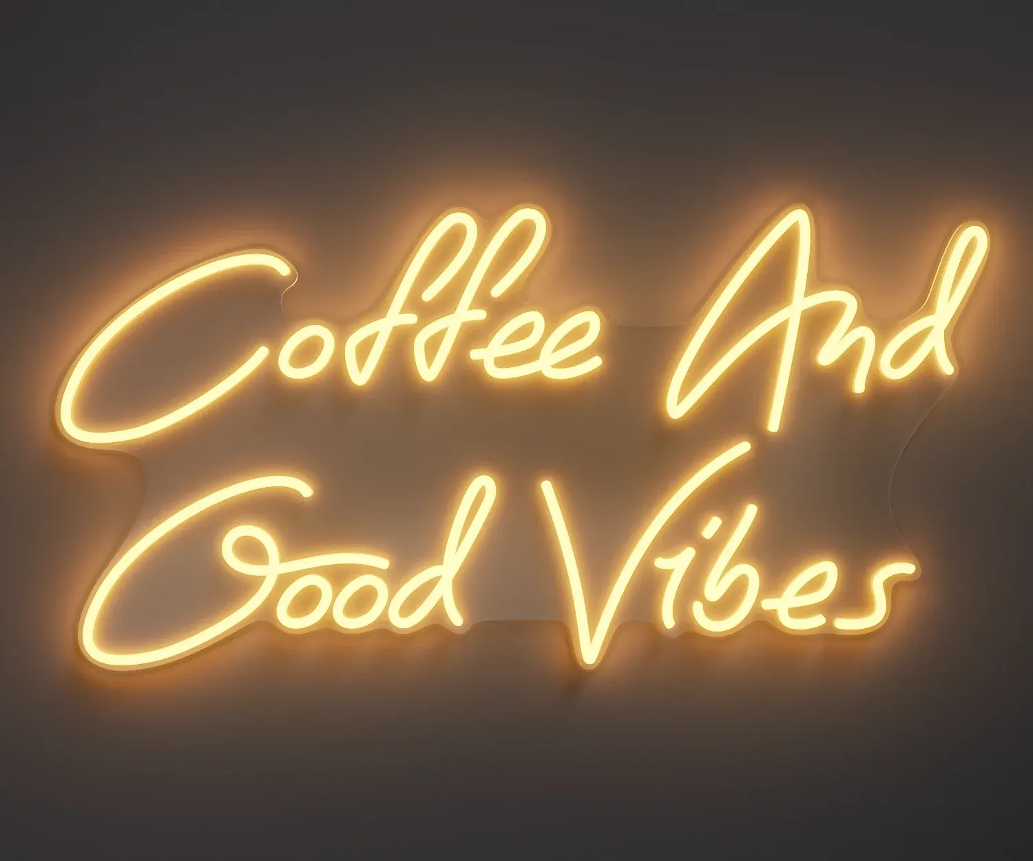 Coffee And Good Vibes