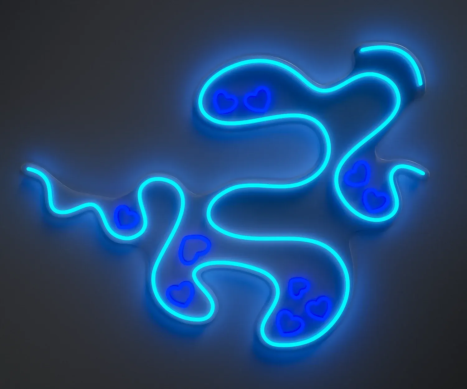 Abstract Love 1
