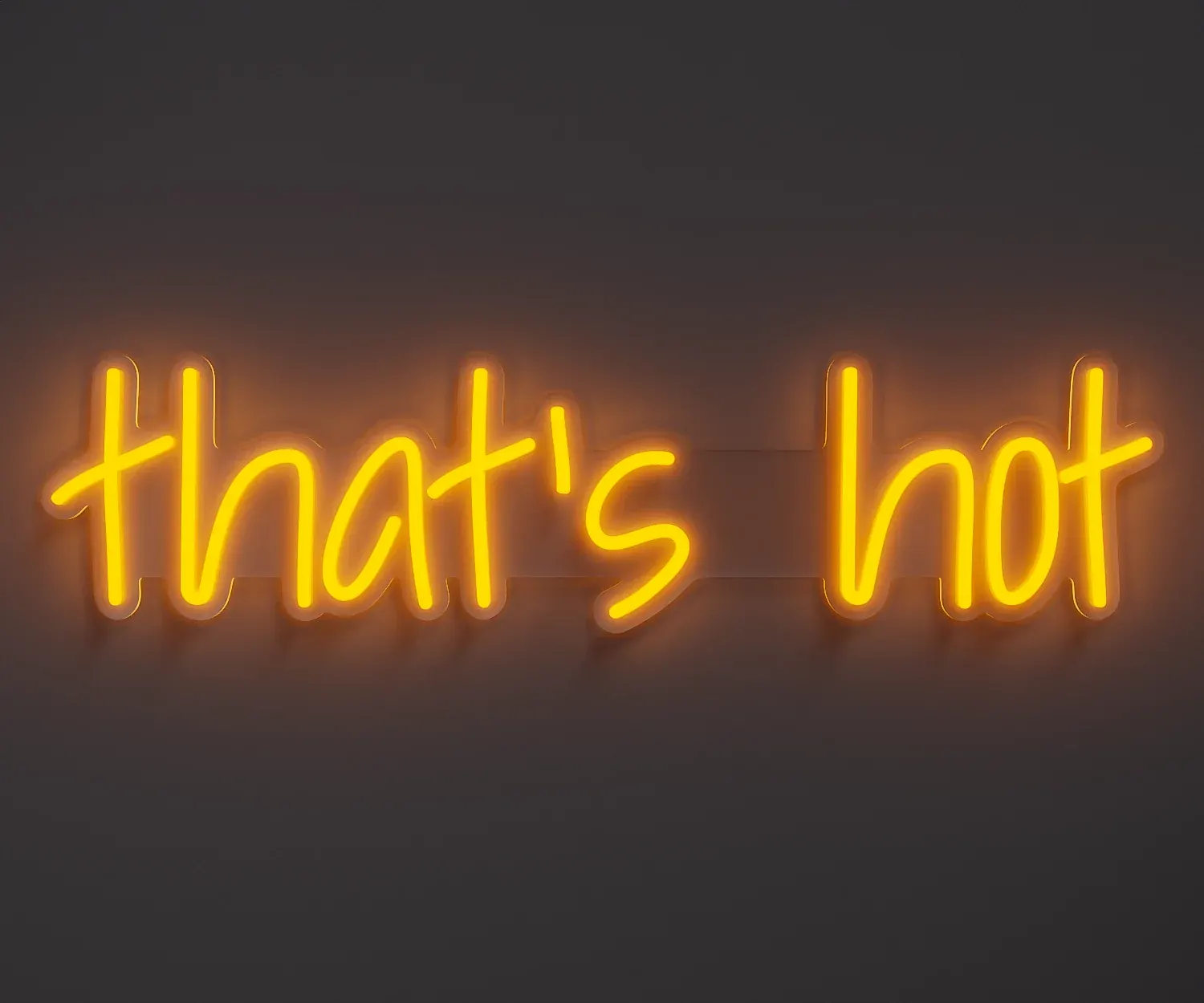 That’s Hot