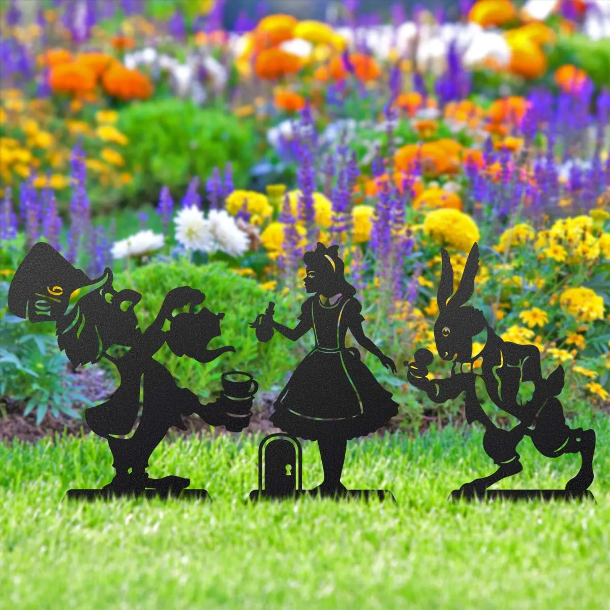 Alice In Wonderland – Set 1 1