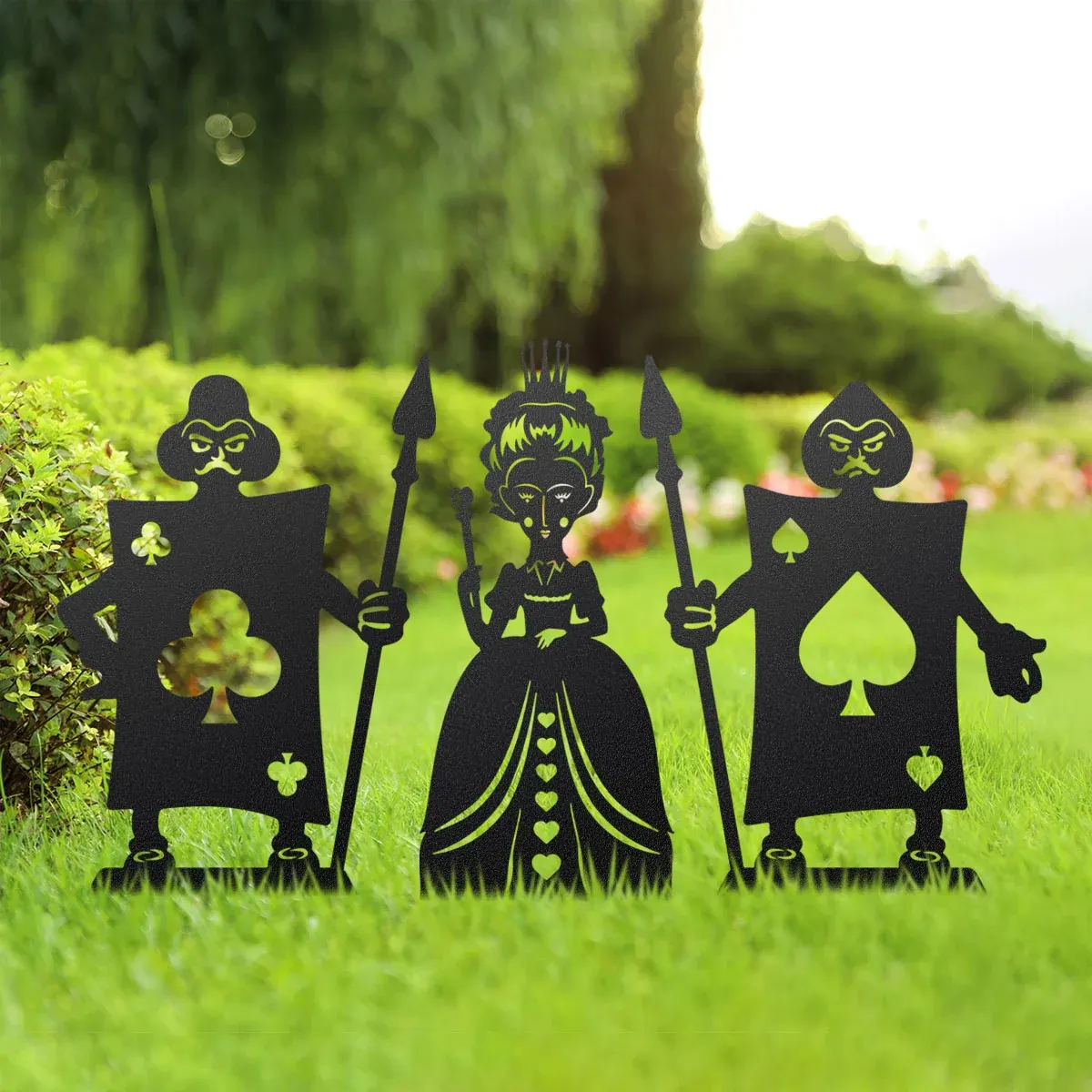 Alice In Wonderland – Set 2