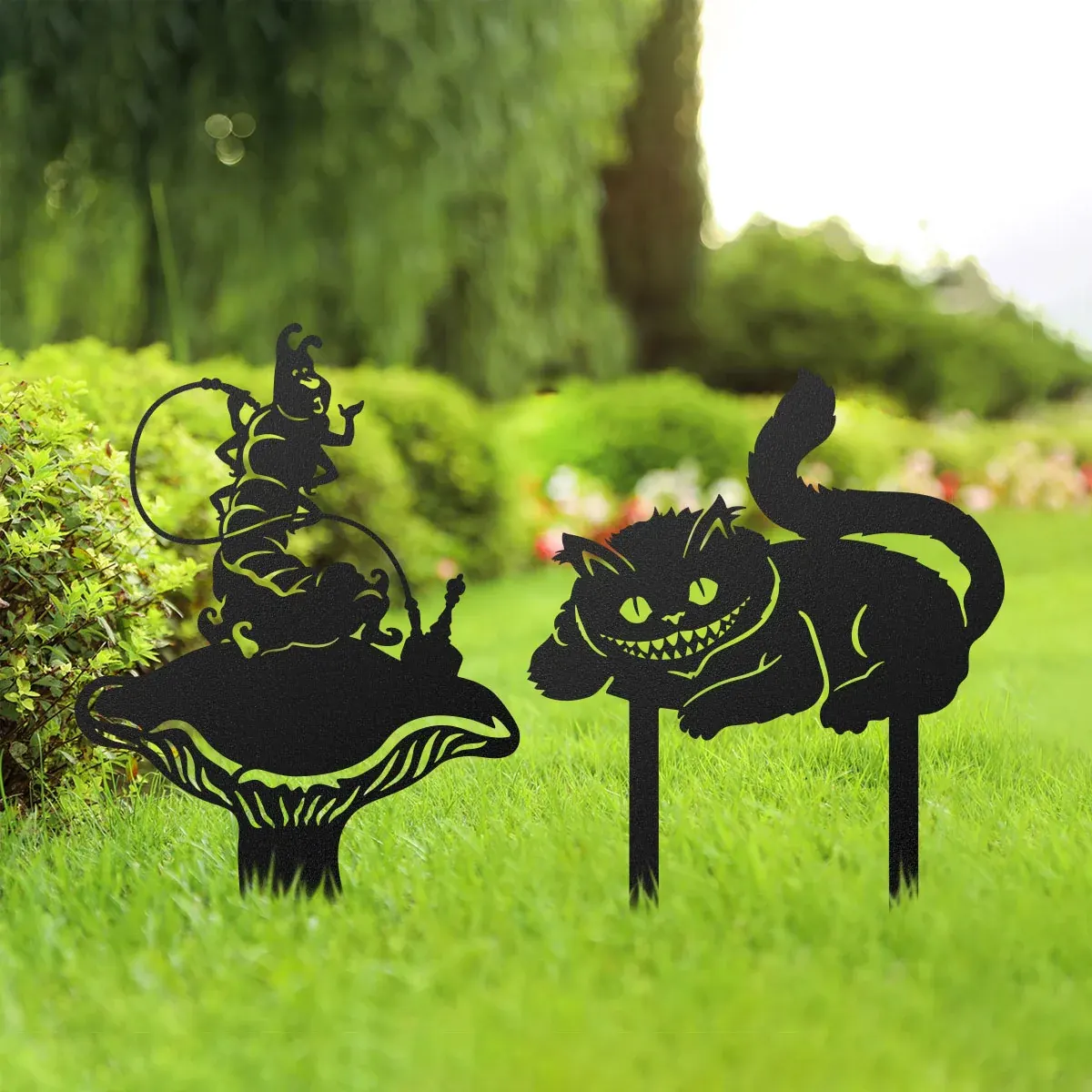Alice In Wonderland – Set 3 1